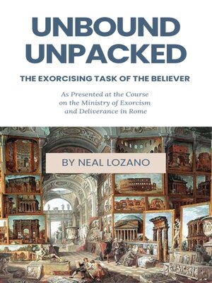 cover image of Unbound Unpacked